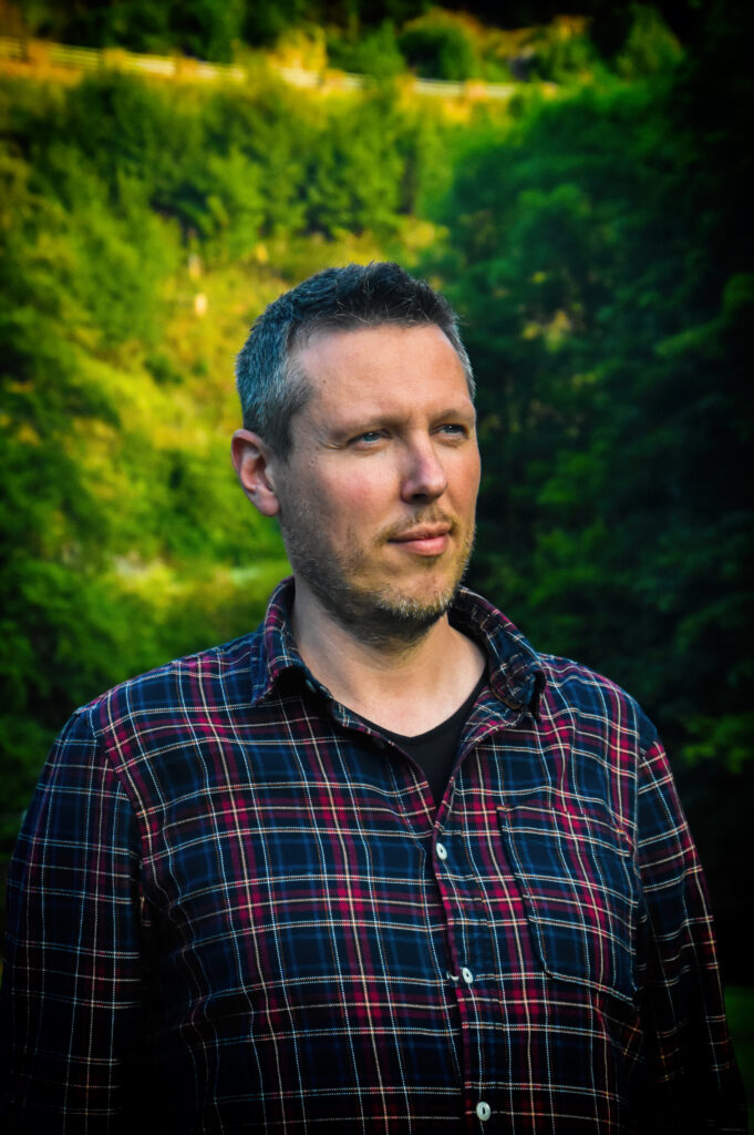 Jeroen Bernaer
